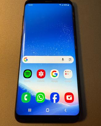 Samsung Galaxy S8