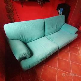 Divano 4 posti