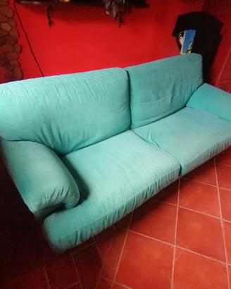 Divano 4 posti