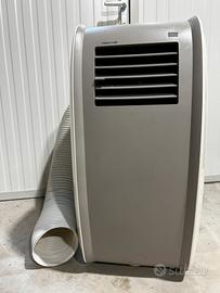 Climatizzatore portatile 12000 BTU con Telecomando