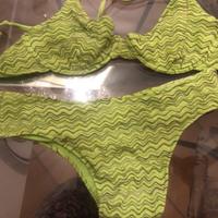 Due pezzi missoni originale