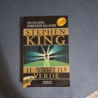 KING STEPHEN - Il miglio verde
