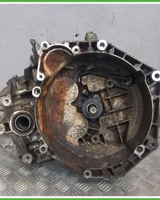 Cambio Manuale OPEL ZAFIRA A05 1.9 8V Z19DT