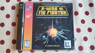 Star Wars: X-Wing vs TIE Fighter – Versione CTO