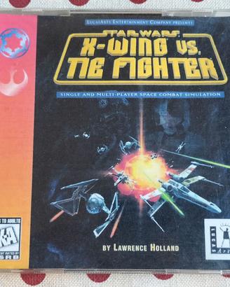 Star Wars: X-Wing vs TIE Fighter – Versione CTO