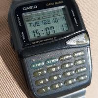 CASIO DBM-150 orologio