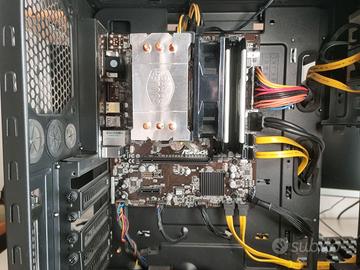 CPU Intel Core i7-4790