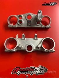 Piastre di sterzo Crf