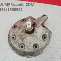 TESTATA HEAD HUSQVARNA CR 250 1991 1992 WXE
