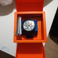 orologio swatch dragon ball z