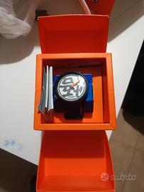 orologio swatch dragon ball z