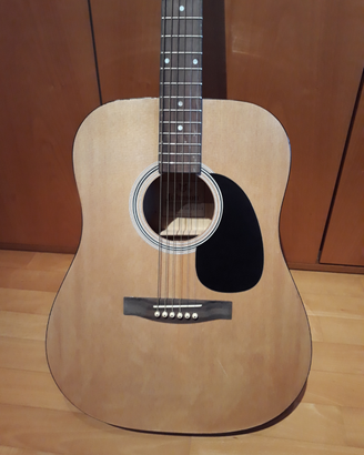 Chitarra Acustica