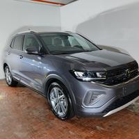 VOLKSWAGEN T-Cross 1.0 TSI 115cv R-Line 36 Rate