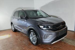 VOLKSWAGEN T-Cross 1.0 TSI 115cv R-Line 36 Rate