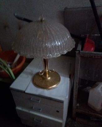 Lampade trittico
