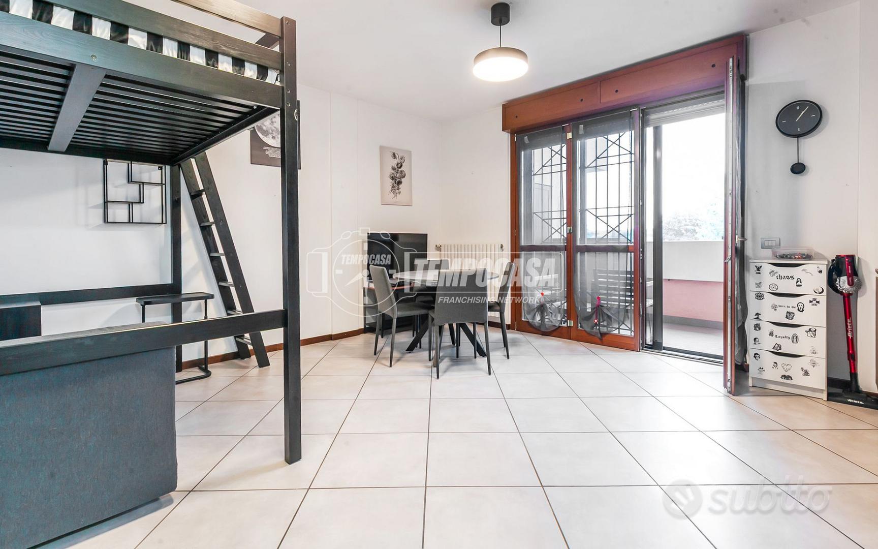 Appartamento – Cormano, Mangiagalli, Ospitaletto - Vista 5