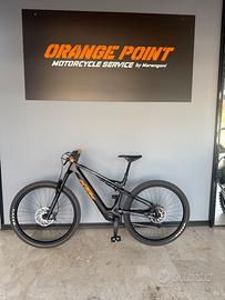 KTM MACINA SX ELITE