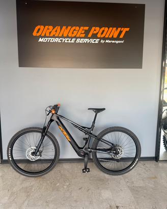 KTM MACINA SX ELITE