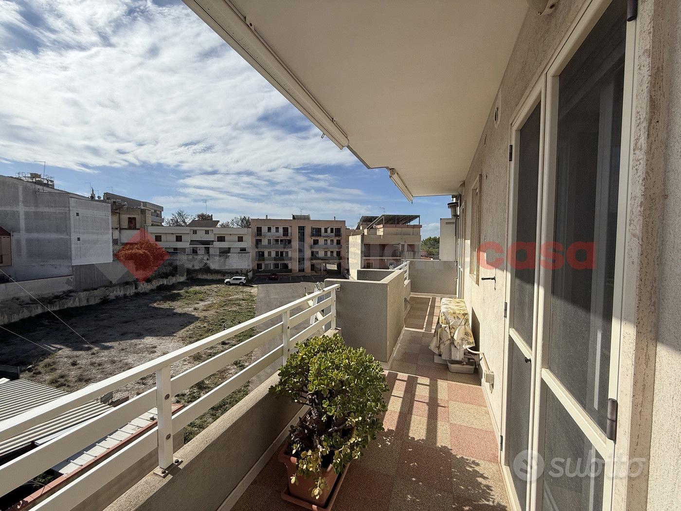 Apartment in Crispiano, Taranto - Vista 3