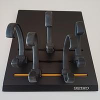 Espositore Seiko da vetrina