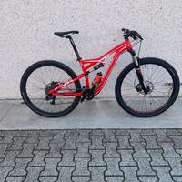 Mtb biammortizzata