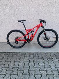 Mtb biammortizzata