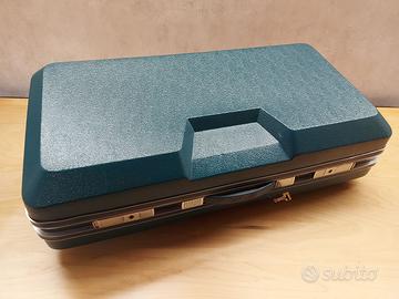 VALIGIA ORIGINALE FIAT 126