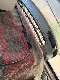 Ricambi e lamietati  Lancia Delta evoluzione