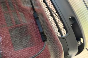Ricambi e lamietati  Lancia Delta evoluzione