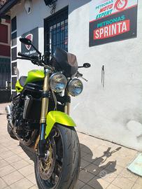 Triumph Speed Triple 1050