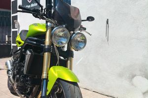 Triumph Speed Triple 1050 02/2007 1 ANNO DI GARANZ