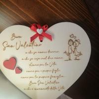 Regali San Valentino