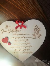 Regali San Valentino