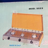 Fornello da campeggio