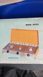 Fornello da campeggio