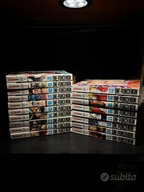 Manga One punch man 1-21📚💞