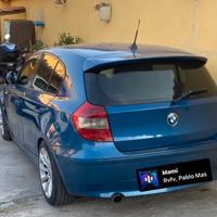 Ricambi bmw e87 2007