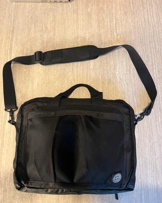 Borsa da ufficio Stone Island