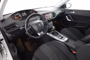 PEUGEOT 308 308 BlueHDi 120 EAT6 S&S Allure