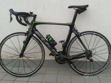 bicicletta da corsa