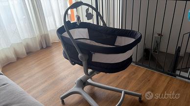 Chicco baby hug 4in1