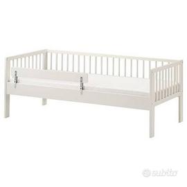 Letto Gulliver ikea come nuovo