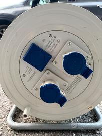 Prolunga industriale