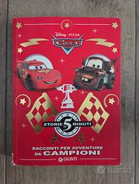 Cars storie da 5 minuti