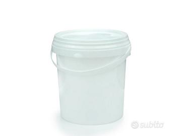 secchi di ognii genere 