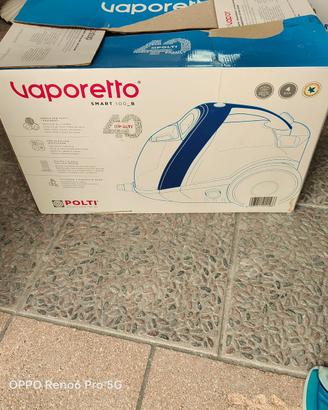 Vaporetto smart 100_B
