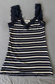 Canottiera - top donna