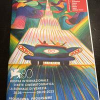 Programma mostra cinema 80