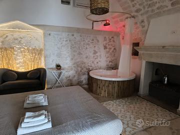 Mini Sweet Suite, piccola Suite nel cuore di Ostun