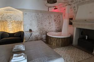 Mini Sweet Suite, piccola Suite nel cuore di Ostun
